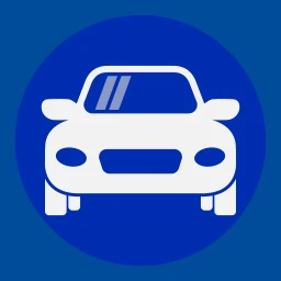 My Car - Araç Yönetimi simgesi