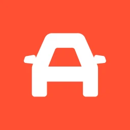 Symbol von Cazoo: Used Cars, Vans & Bikes