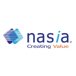 Symbol von NASIA TRACK
