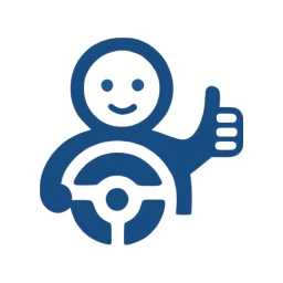 Symbol von Auto-mate: Gestão de Veículos